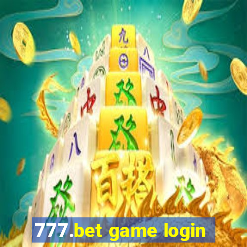 777.bet game login